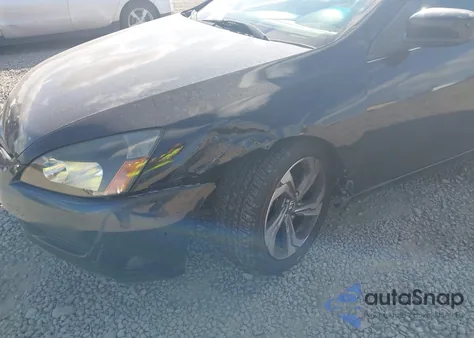 2005 Honda Accord 3.0 Ex from USA, damaged, VIN 1HGCM82655A002413